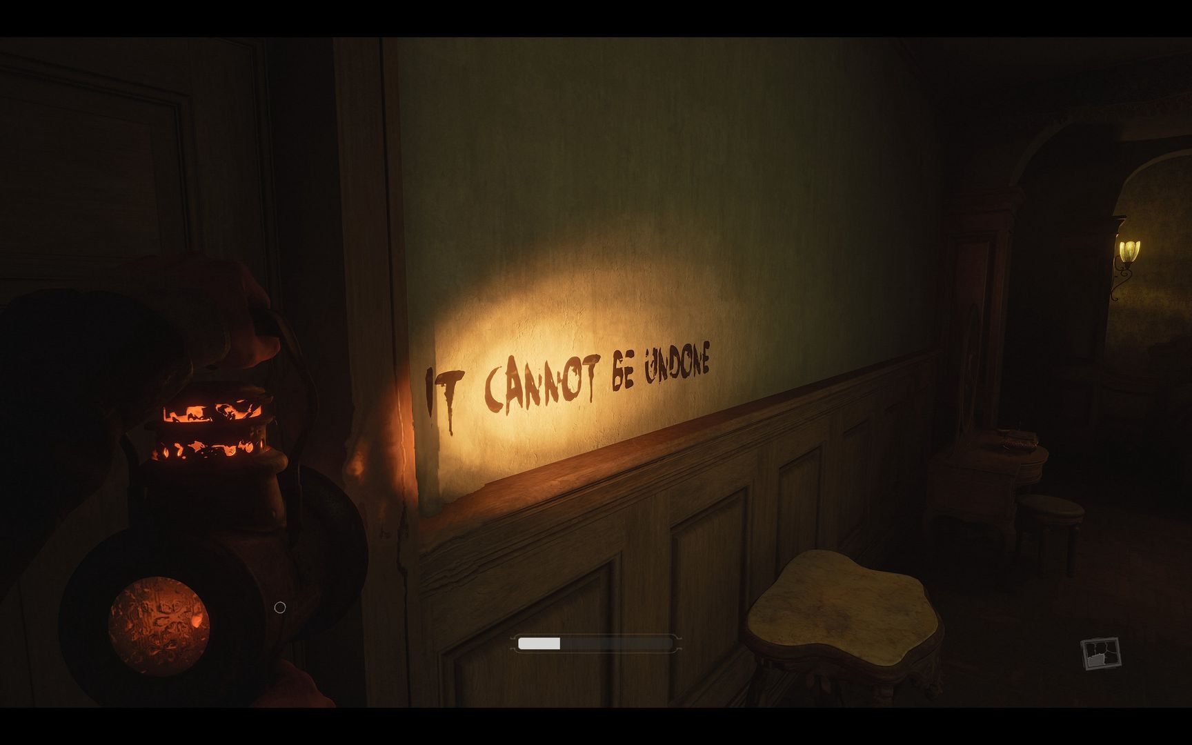 Layers of Fear