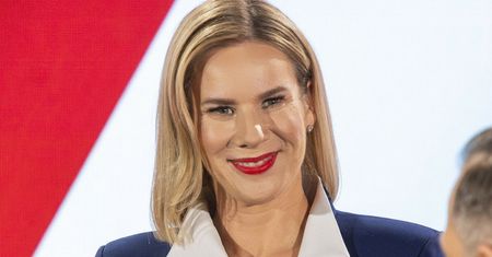 Oto wielka pasja Nawrockiej. Niektórych może zaskoczyć