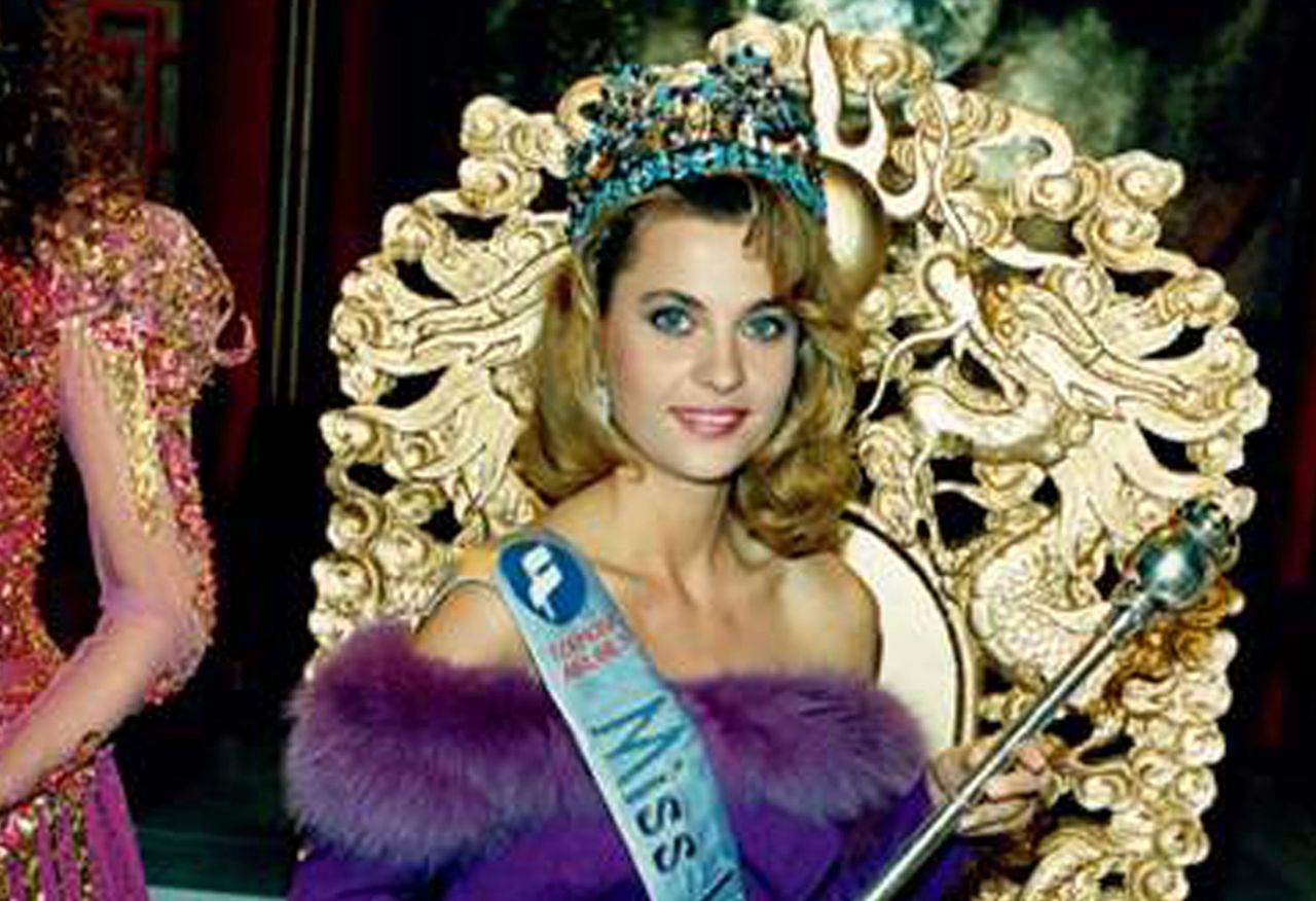 W 1989 roku zdobyła tytuł Miss World. Jak dziś wygląda?