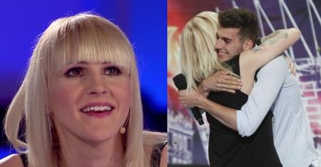 "Mam Talent": Chylińska nacisnęła złoty przycisk!