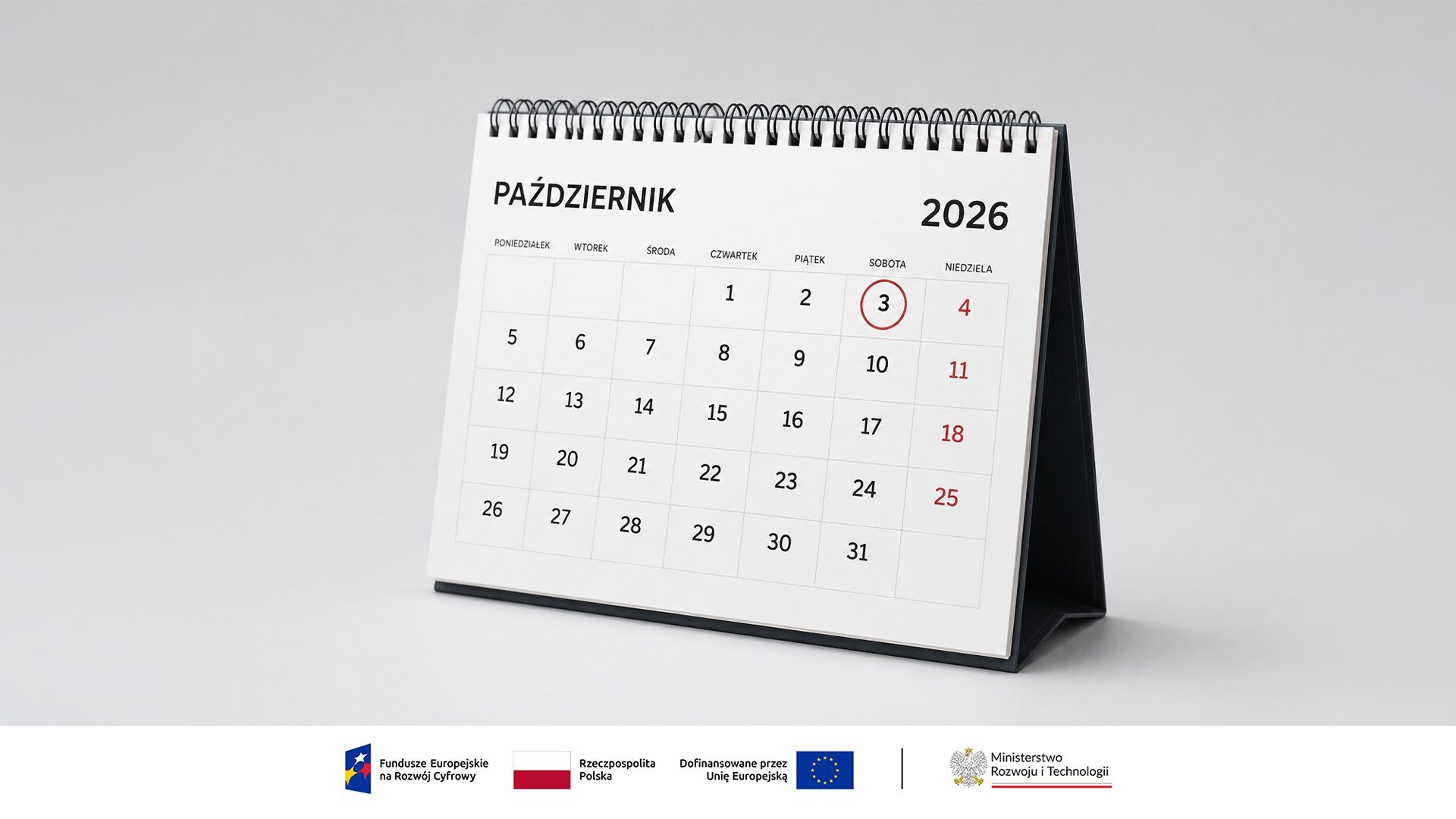 Zdjęcie do aktualności: Miesiąc do terminu. Sprawdź, czy obowiązuje Cię wpis do Wykazu KSC