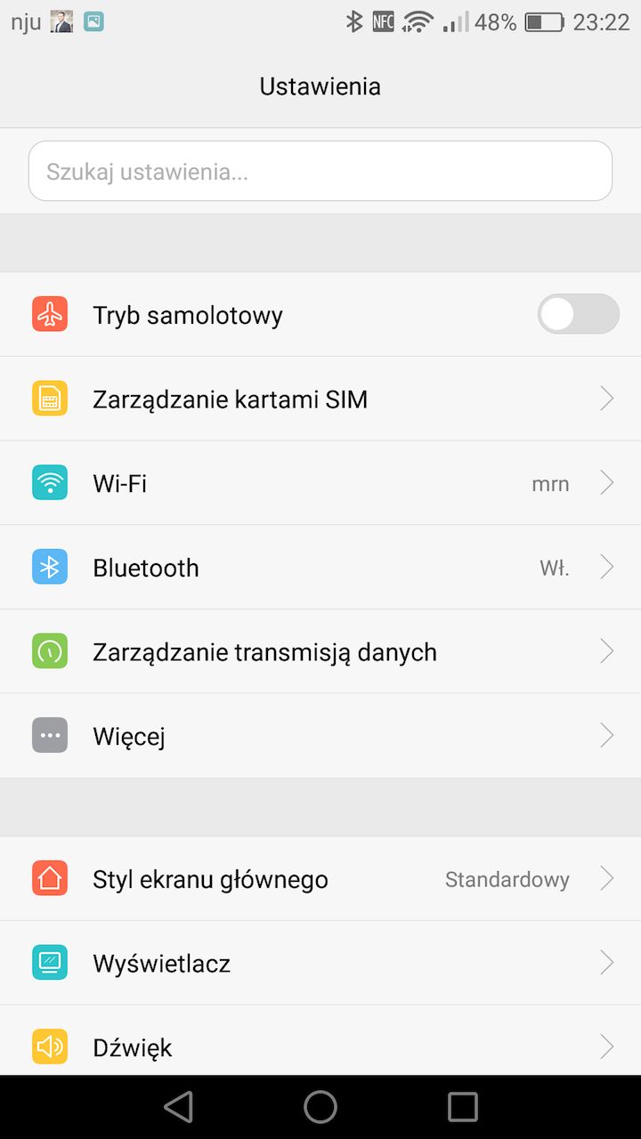 Huawei P9 lite to gwarancja dobrze wydanych pieniędzy [Test i recenzja] 29
