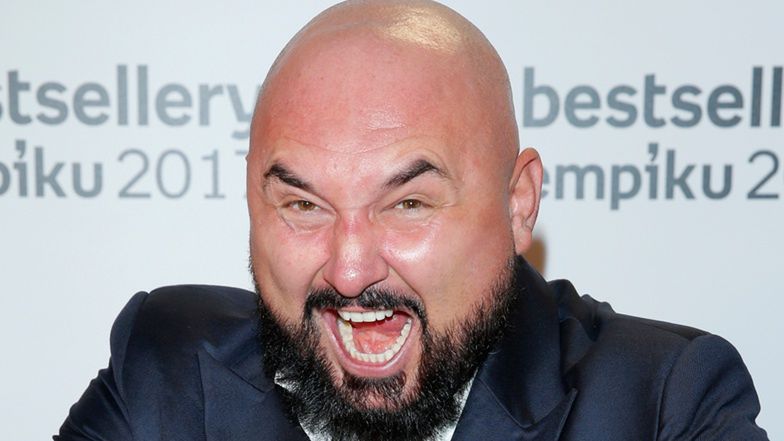 Patryk Vega planuje podbój Hollywood 