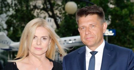 Ryszard Petru OŻENIŁ SIĘ!