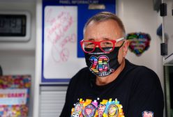 Przemysław Czarnek odwiedził babcię w szpitalu. Jest komentarz Jerzego Owsiaka