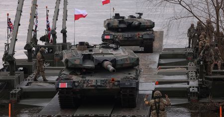 Rewolucja w armii. "Nawet najlepsze plany tego nie zmienią"