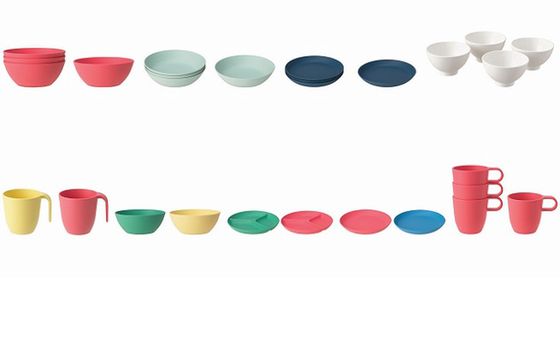 IKEA wycofuje ze sprzedaży produkty Heroisk oraz Talrika