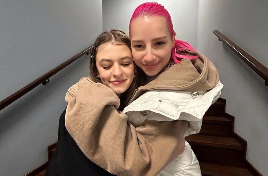 Young Leosia opowiedziała o swojej relacji z bambi. "Nie jest ta