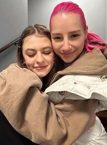 Young Leosia opowiedziała o swojej relacji z bambi. "Nie jest taka, jak kiedyś"