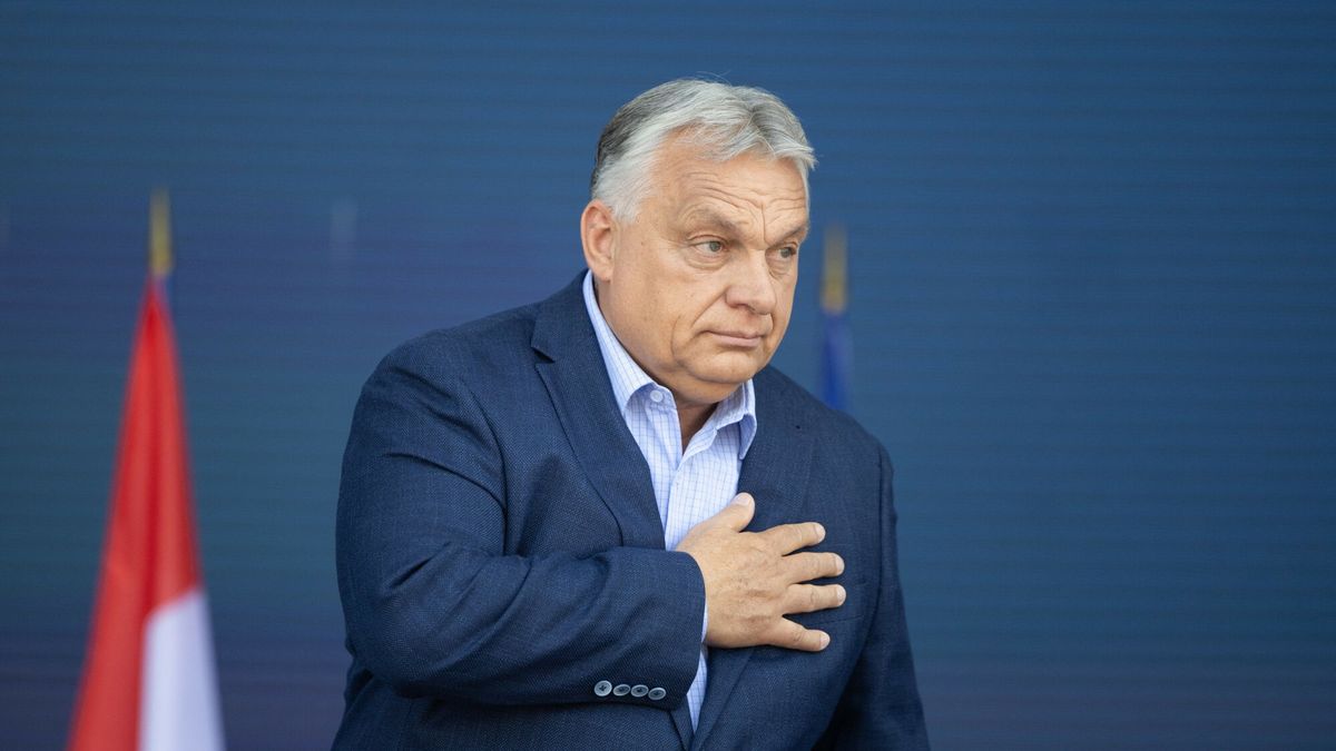 Viktor Orban
