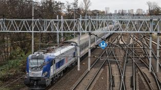 Mazowieckie: Zaczyna się rewolucja na popularnej trasie kolejowej