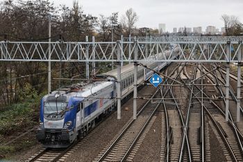 Mazowieckie: Zaczyna się rewolucja na popularnej trasie kolejowej