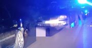 Lubelskie. Pijany z dożywotnim zakazem holował pijanego kolegę bez uprawnień