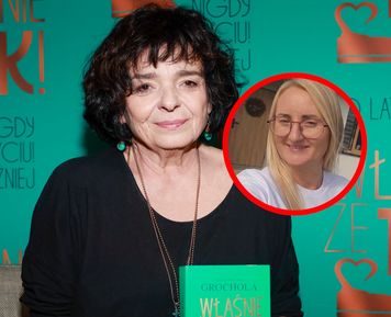 Rozwodzą się, kupują działki. Mówią o wpływie "Nigdy w życiu"