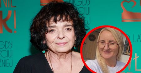Rozwodzą się, kupują działki. Mówią o wpływie "Nigdy w życiu"