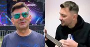 "No to nagrywamy". Syn Zenka Martyniuka łączy siły z ojcem i legendą disco polo?
