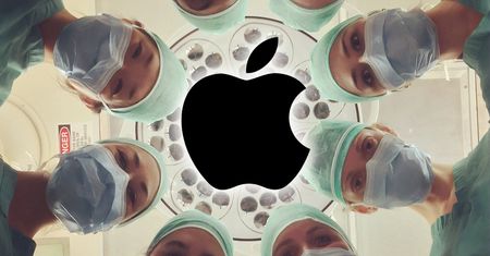 "Kup Apple Watcha, bo umrzesz". Kampania strachu byłaby OK, gdyby nie jeden szkopuł