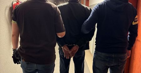 Pijany przyjechał po dziecko do przedszkola. Interwencja pracowników zapobiegła tragedii
