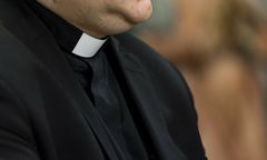 Myszków. Rozpoczął się proces byłego księdza podejrzanego o molestowanie chłopca