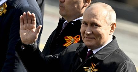 Putin chce utrudnić opuszczenie kraju firmom. Rosja wprowadza nowe reguły