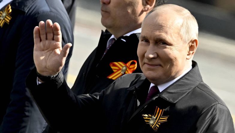 Putin chce utrudnić opuszczenie kraju firmom. Rosja wprowadza nowe reguły