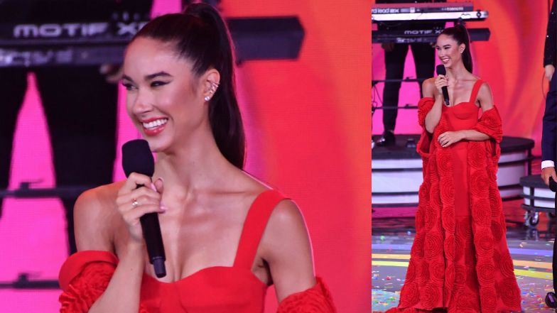 Gwiazdy na koncercie z okazji 20-lecia "Pytanie na śniadanie"