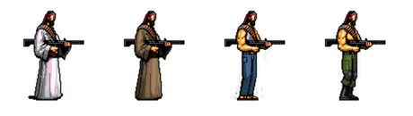 Moral Decay – niesamowita historia z Jezusem w tle [wideo] 2