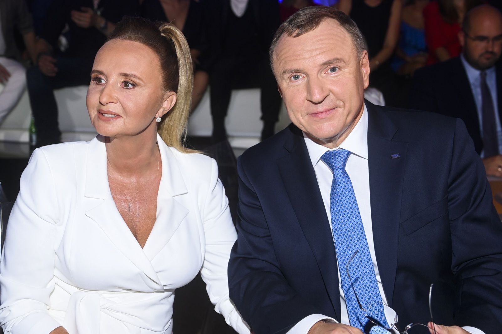 Już oficjalnie. Jest komunikat ws. Joanny Kurskiej