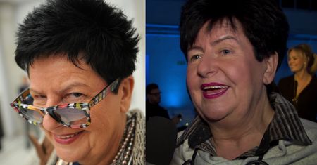 Senyszyn: "Teraz bardzo będzie brakowało mojego głosu w Sejmie"
