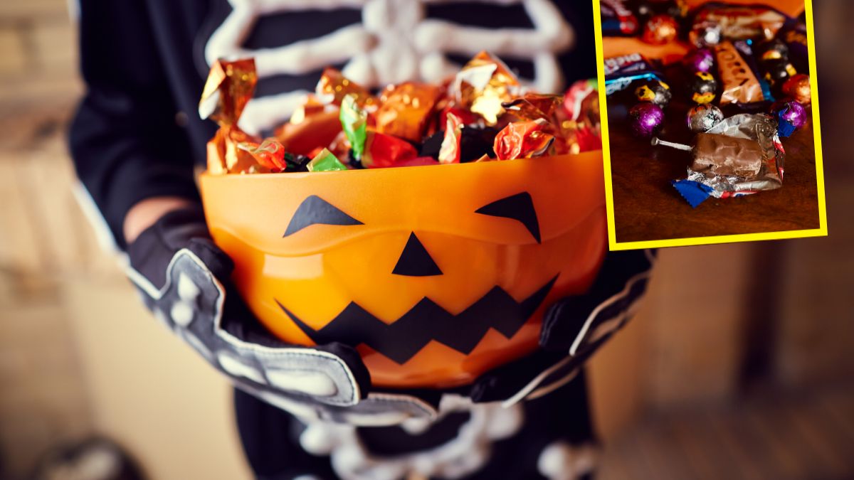 Bezpieczne Halloween. Policja apeluje do rodziców