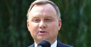 Andrzej Duda ma KORONAWIRUSA!