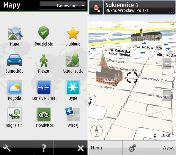 Nokia 500 – test cz. 2 [oprogramowanie] 14