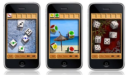 iDarmocha – notowanie 37 8