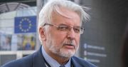 Witold Waszczykowski o trudach życia europosła