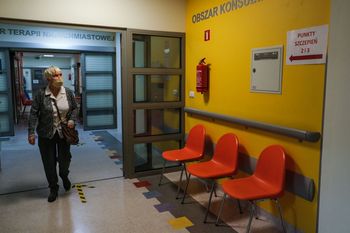 Nowe centra dla pacjentów bez szpitala w pobliżu. MZ chce wprowadzić PCZ
