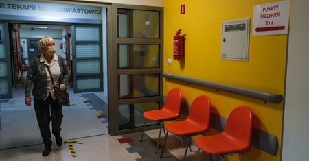 Nowe centra dla pacjentów bez szpitala w pobliżu. MZ chce wprowadzić PCZ