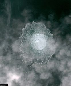 Gazociąg eksplodował. Rosja chce odszkodowania