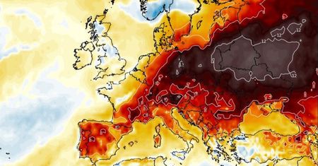 Antycyklon zmierza do Polski. Szybko wróci lato