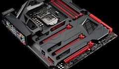 Maximus VII Formula - nowa płyta główna od Asusa za 1279 zł