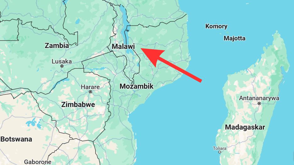 Malawi