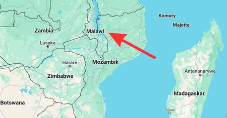 Samolot zniknął z radarów. Na pokładzie wiceprezydent