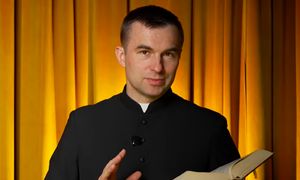 "Wziąć rozwód w Kościele". Ksiądz stanowczo odpowiada internautce