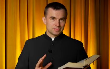 "Wziąć rozwód w Kościele". Ksiądz stanowczo odpowiada internautce