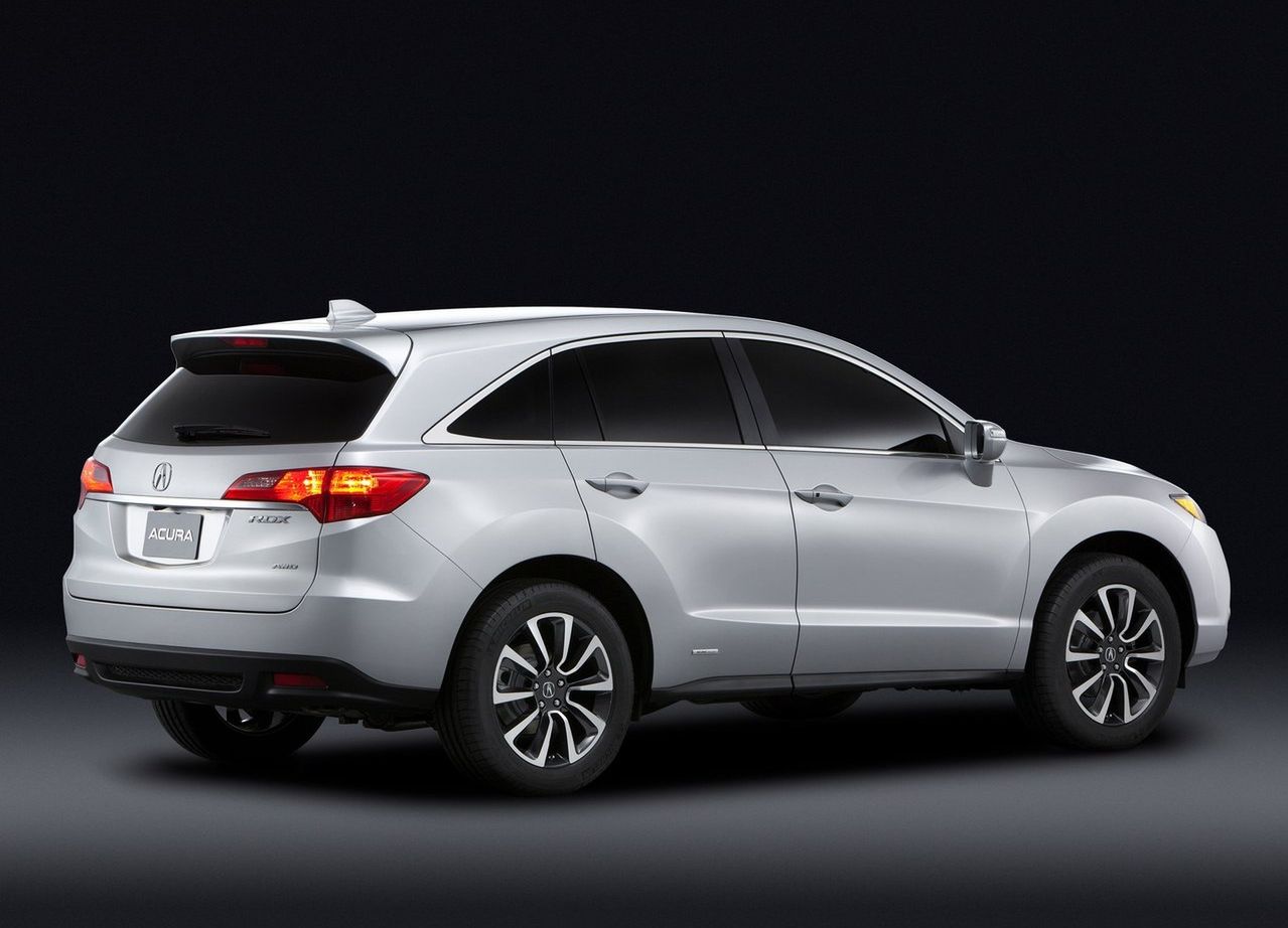 Acura RDX