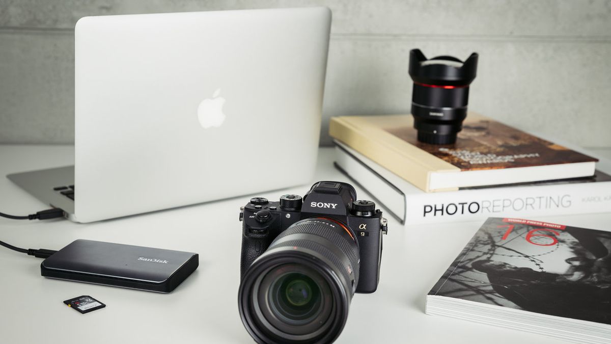 Aktualizacja oprogramowania do Sony A9 sprawia, że autofokus jest jeszcze lepszy 1