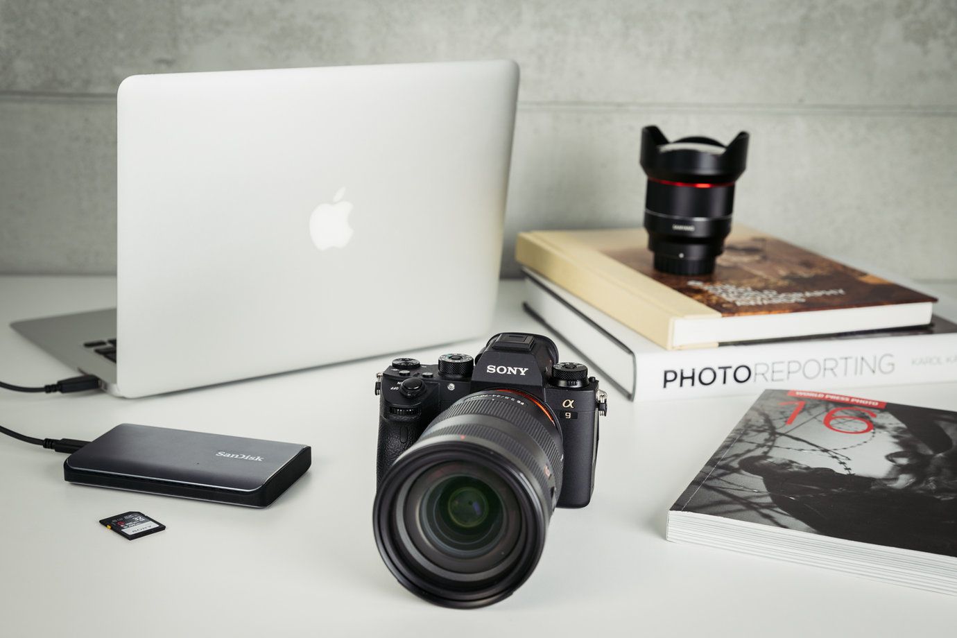 Aktualizacja oprogramowania do Sony A9 sprawia, że autofokus jest jeszcze lepszy 1