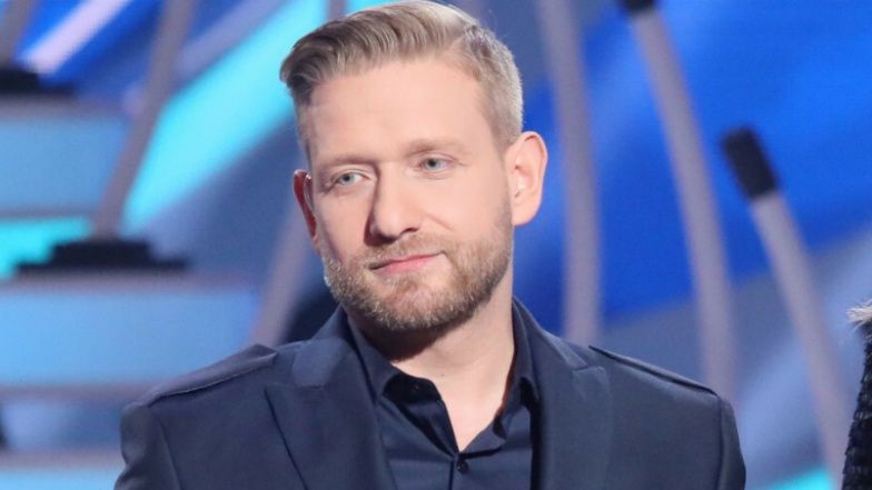 Bartek Jędrzejak o depresji