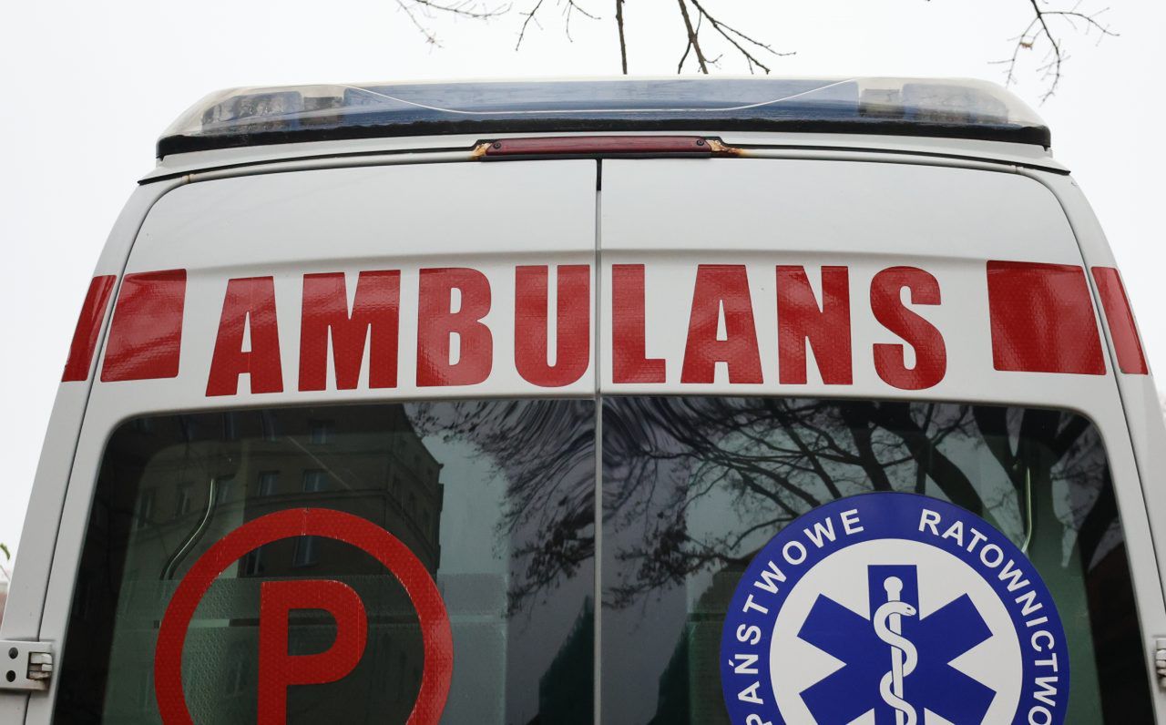 Milejów: Tragedia w trakcie polowania. Nie żyje 68-latek