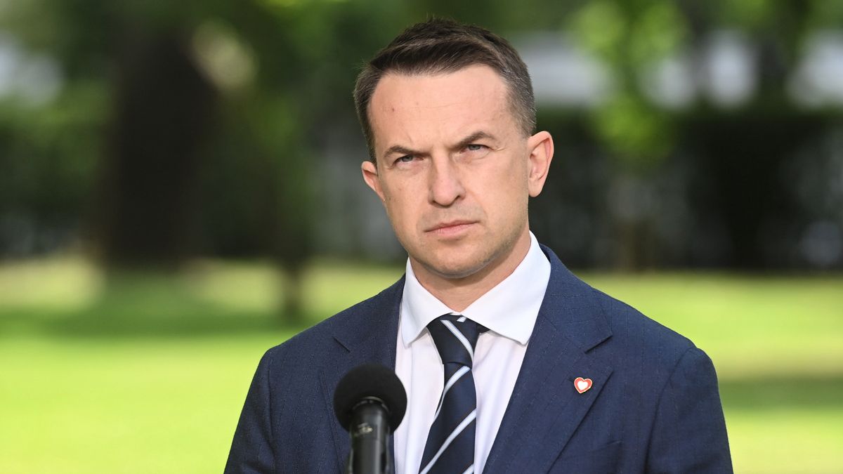 Adam Szłapka nowym rzecznikiem rządu. Pokazał swój majątek