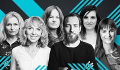 Agencja VML wprowadza interdyscyplinarne zespoły